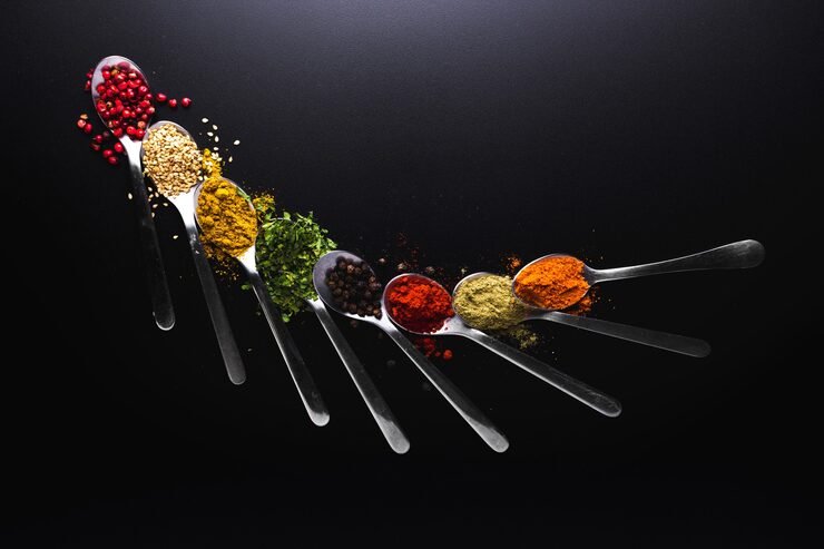 Cómo elegir especias de calidad para tu cocina
